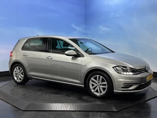 Volkswagen Golf Volkswagen Golf 1.5 TSI Comfortline Business Clima | Cruise | PDC - afbeelding nr 10