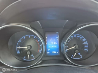 Toyota Auris Toyota Auris Touring Sports 1.2T AUTOMAAT DEALERONDERHOUDEN - afbeelding nr 20