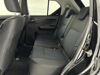 Suzuki Ignis Suzuki Ignis 1.2 Smart Hybrid Style | Navigatie | Cruise Control | Climate Control - afbeelding nr 18