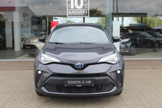 Toyota C-HR - afbeelding nr 6