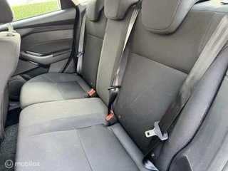 Ford Focus Ford Focus 1.5 TDCI ST-Line - afbeelding nr 10