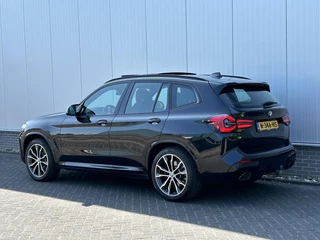 BMW X3 BMW X3 M40i xDrive 6 CILINDER 360pk Business Edition Plus PANO I HARMAN/ KARDON I 20