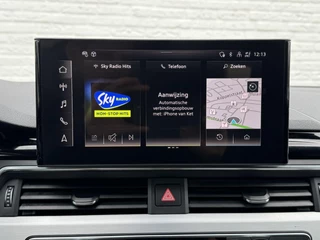 Audi A4 Audi A4 Avant 40 TFSI S-line Led Digitaal dashboard Trekhaak Carplay Cruise Navigatie - afbeelding nr 30