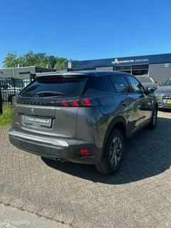 Peugeot 2008 Peugeot 2008 1.2 PureTech Active Pack - afbeelding nr 3