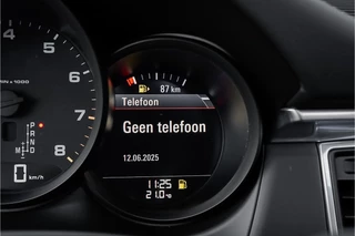 Porsche Macan Porsche Macan 2.0T 252PK Pano Leder Bose Luchtvering Camera - afbeelding nr 33