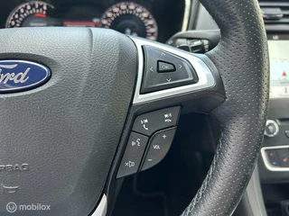 Ford Mondeo Ford Mondeo Wagon 2.0 ST LINE, 240 PK, CRUISE, NAVI, CAMERA - afbeelding nr 15