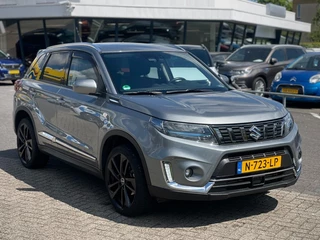 Suzuki Vitara - afbeelding nr 7