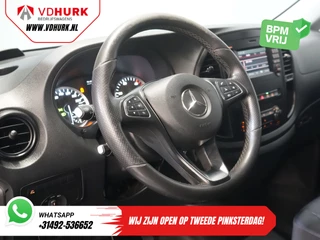 Mercedes-Benz Vito - afbeelding nr 11