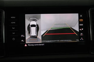 Škoda Kodiaq Skoda Kodiaq 1.4 TSI ACT Style Business 7p (TREKHAAK, STOELVERWARMING, CAMERA, SFEERVERLICHTING, ELEKTR STOELEN, NL-AUTO) - afbeelding nr 22
