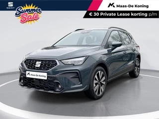 SEAT Arona 1.0 EcoTSI Style