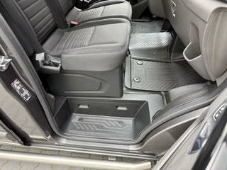 Ford Transit Custom Ford Transit Custom 280 2.0 TDCI L1H1 Limited |Nieuwstaat|1e eig|Dealer oh|Camera|Apple Carplay| - afbeelding nr 31