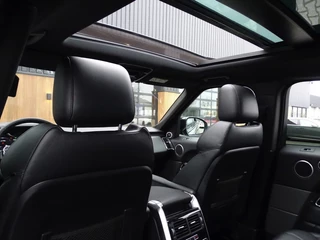 Land Rover Range Rover Sport - afbeelding nr 31