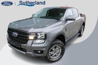 Ford Ranger 2.0 Super Cab EcoBlue XLT