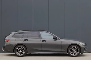 BMW 3 Serie - afbeelding nr 6