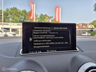 Audi A3 Audi A3 Limousine 1.0 TFSI DSG, 2x S-Line, Digi Dash, 19'' - afbeelding nr 18