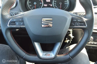 SEAT Ibiza Seat Ibiza 1.0 EcoTSI FR Connect - afbeelding nr 16