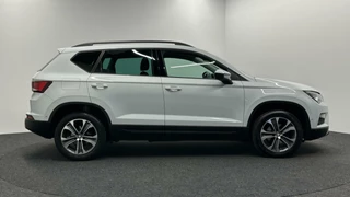 SEAT Ateca Seat Ateca 1.5 TSI Style TREKHAAK NAVIGATIE CRUISE CARPLAY LM - afbeelding nr 9