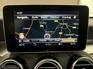 Mercedes-Benz GLC Mercedes GLC-klasse 250 4MATIC Premium Plus AMG, PANO, VOL. - afbeelding nr 23