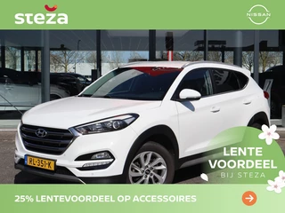 Hyundai Tucson - afbeelding nr 1