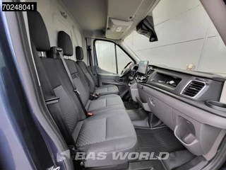 Ford Transit Ford Transit 165pk Automaat Limited L3H2 Nwe model! CarPlay Xenon Camera 11m3 Airco Cruise control - afbeelding nr 10