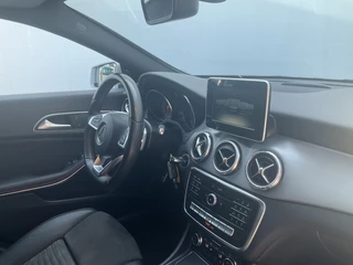 Mercedes-Benz CLA Mercedes-Benz CLA Shooting Brake 250 Prestige AMG HK Pano.dak Top staat - afbeelding nr 21