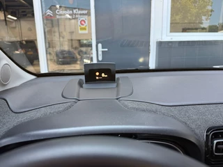 Citroën C3 Aircross Citroën C3 Aircross 110PK S&S Max | Camera | Navi | Sens achter | Keyless - afbeelding nr 28