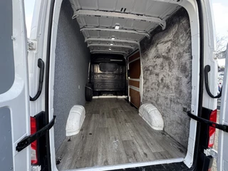 Volkswagen Crafter - afbeelding nr 7