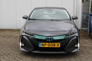 Toyota Prius - afbeelding nr 9