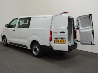 Opel Vivaro Opel Vivaro L3H1 Edition Dubbele Cabine Airco Navi Trekhaak Cruise Control - afbeelding nr 32