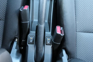 Suzuki Ignis - afbeelding nr 18