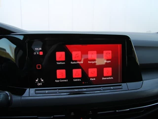 Volkswagen Golf Volkswagen Golf 1.4 eHybrid 204pk Style | Acc | Camera - afbeelding nr 35