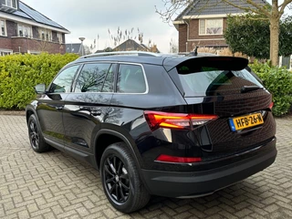 Škoda Kodiaq - afbeelding nr 5