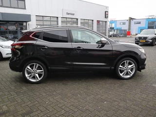 Nissan QASHQAI - afbeelding nr 11