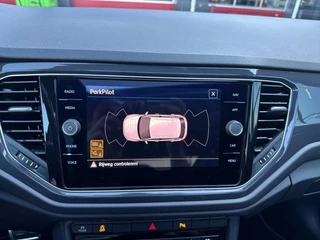 Volkswagen T-Roc - afbeelding nr 24