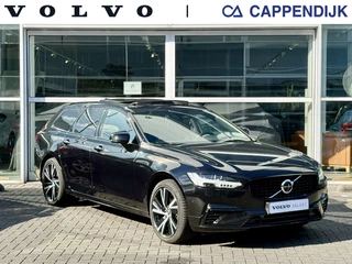 Volvo V90 - 92026517-0