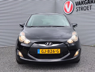 Hyundai ix20 - afbeelding nr 15