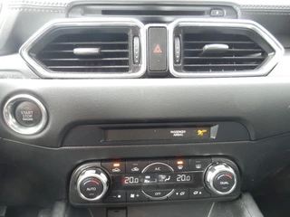 Mazda CX-5 - afbeelding nr 15
