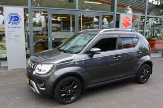 Suzuki Ignis Suzuki Ignis 1.2 Style AllGrip (4x4) 5-deurs Smart Hybrid Navigatie/Cruise - afbeelding nr 18