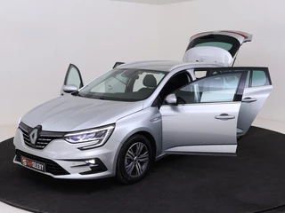 Renault Mégane Estate - afbeelding nr 9