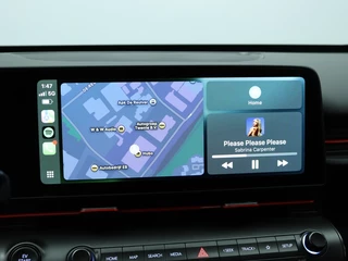 Hyundai Kona Hyundai Kona N Line 65.4 kWh | 360 graden camera | Navigatie | Cruise control - afbeelding nr 36