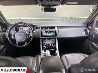 Land Rover Range Rover Sport Land Rover Range Rover Sport 2.0 P400e Autobiography Dynamic - afbeelding nr 30
