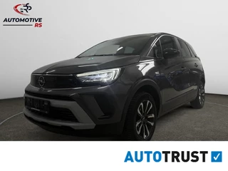Opel Crossland Opel Crossland 1.2 Turbo 110 pk | Elegance | 2024 | Trekhaak | Airco | CarPlay / Android Auto - afbeelding nr 1