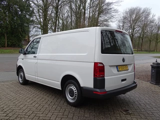 Volkswagen Transporter - afbeelding nr 3