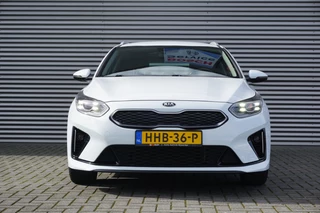 Kia Ceed Sportswagon - afbeelding nr 8