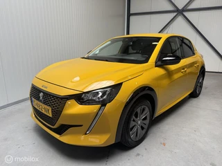 Peugeot e-208 EV Allure Pack 50 kWh