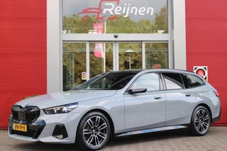 BMW 5 Serie Touring 520i M-SPORT