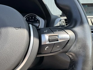 BMW 2 Serie BMW 2-serie Cabrio 218i Executive M-Sport|Navi|NL-Auto - afbeelding nr 29
