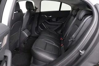 Jaguar I-PACE Jaguar I-PACE EV400 SE 90 kWh | Panoramadak | Leder |  Stoelverwarming | Carplay | Meridian Surround | Camera | Park Assist | Full LED - afbeelding nr 8