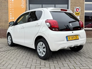 Peugeot 108 - afbeelding nr 13