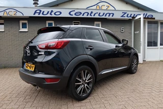 Mazda CX-3 - afbeelding nr 4